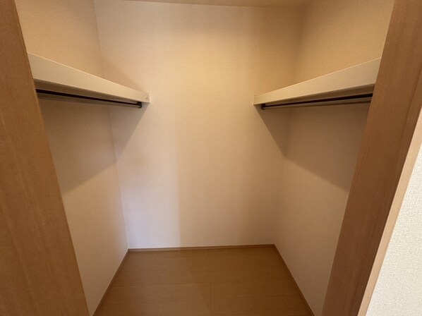 セジュール狭間 A棟の物件内観写真